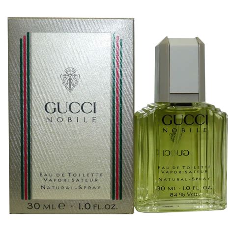 gucci cologne green bottle.